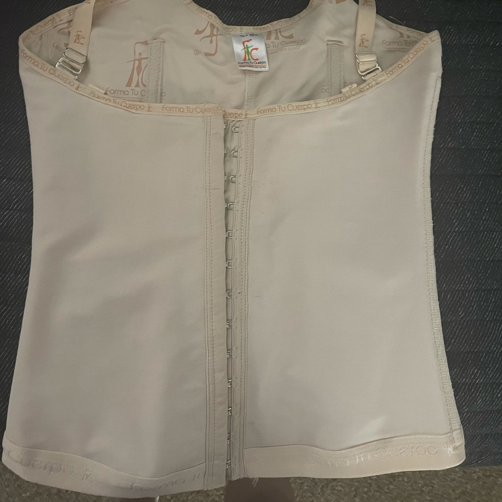 Faja  size L